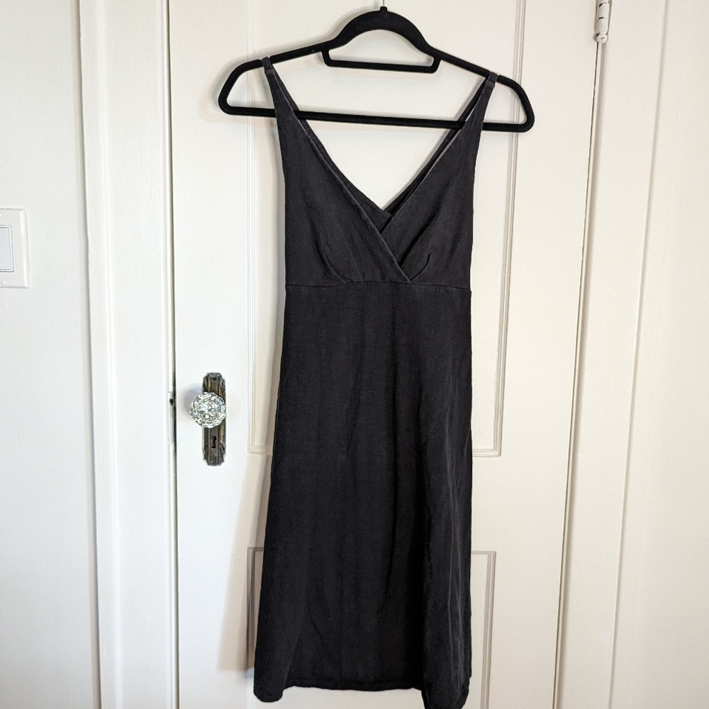 Patagonia Organic Cotton dress